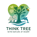 think tree png